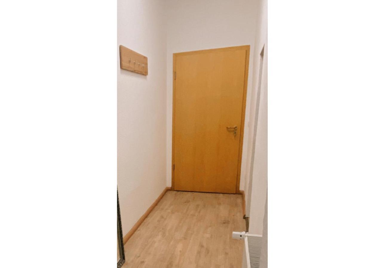 Historische Altbauwohnungen Im Zentrum Von Zwickau - Apolonialiving Bagian luar foto